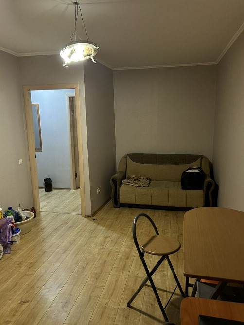 Двокімнатна квартира з ремонтом, власник Бурлача Балка - зображення 5