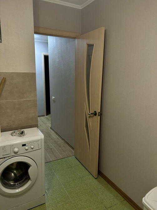 Двокімнатна квартира з ремонтом, власник Бурлача Балка - зображення 3