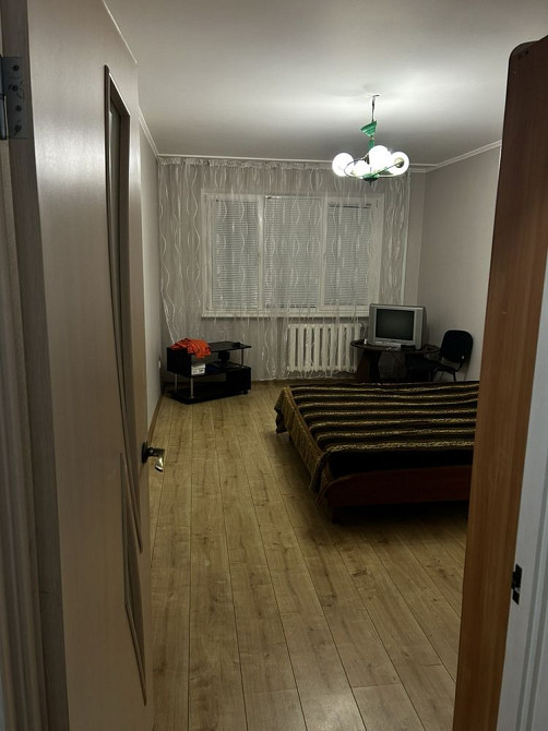 Двокімнатна квартира з ремонтом, власник Бурлача Балка - зображення 6