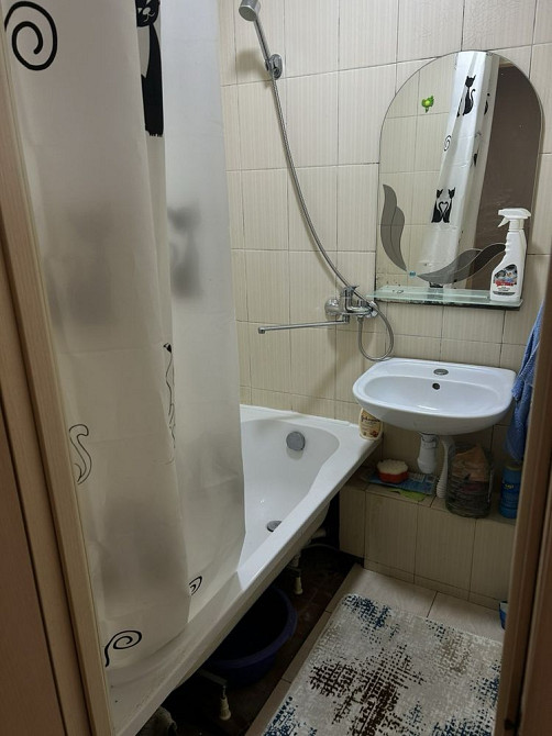 Двокімнатна квартира з ремонтом, власник Бурлача Балка - зображення 8