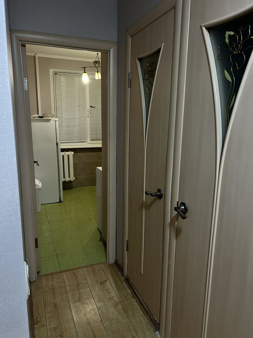 Двокімнатна квартира з ремонтом, власник Бурлача Балка - зображення 2