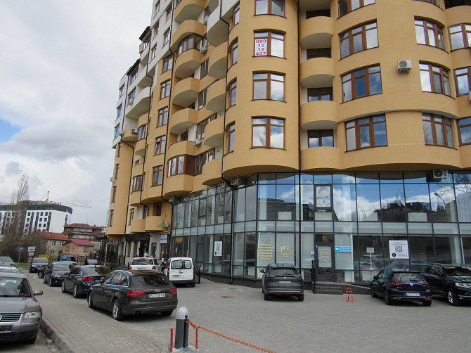 Продаж квартири Трускавець новобудова без ремонту Truskavets - photo 4