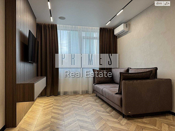 Продаж 1к квартира 53м2, ЖК Manhattan city, Берестейський пр 11 Киев - изображение 1