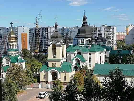 Дизайнерская квартира 100м.кв Вишневое, Машиностроителей 17а Вишневе