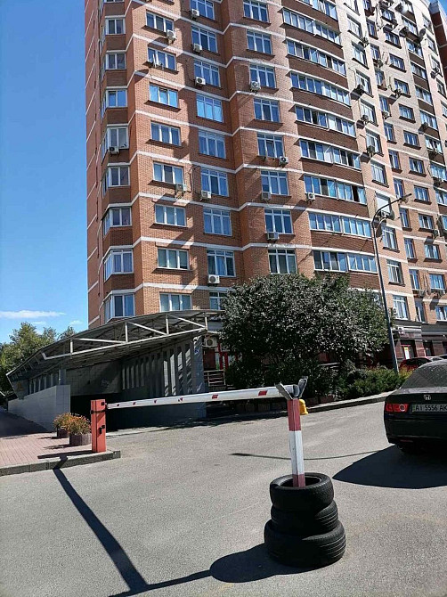 Дизайнерская квартира 100м.кв Вишневое, Машиностроителей 17а Вишневое - изображение 2