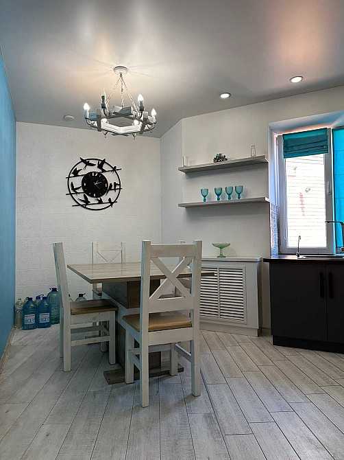 Продам 2-комн. квартиру ЖК «Семейный» новострой ГАЗ Подстанция р-н NK Днепр - изображение 2