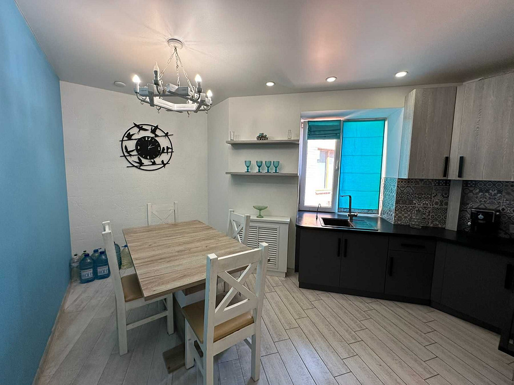 Продам 2-комн. квартиру ЖК «Семейный» новострой ГАЗ Подстанция р-н NK Днепр - изображение 4