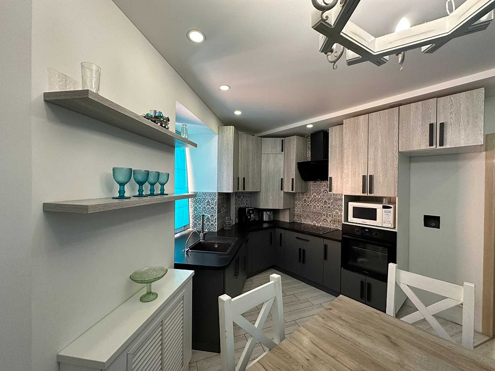 Продам 2-комн. квартиру ЖК «Семейный» новострой ГАЗ Подстанция р-н NK Днепр - изображение 3