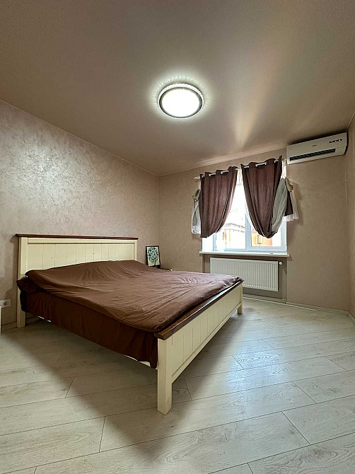 Продам 2-комн. квартиру ЖК «Семейный» новострой ГАЗ Подстанция р-н NK Днепр - изображение 7