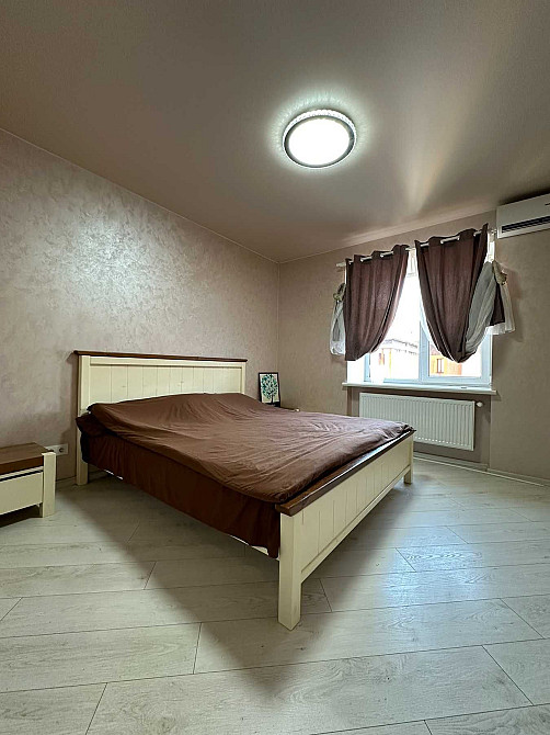 Продам 2-комн. квартиру ЖК «Семейный» новострой ГАЗ Подстанция р-н NK Днепр - изображение 5