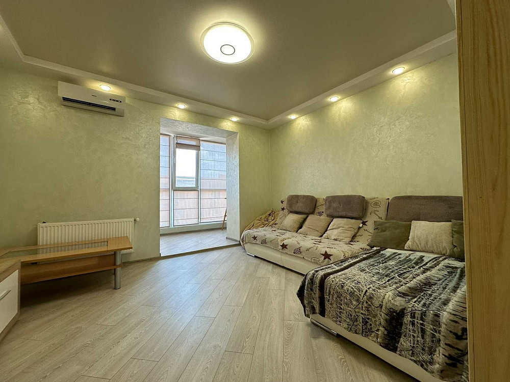 Продам 2-комн. квартиру ЖК «Семейный» новострой ГАЗ Подстанция р-н NK Днепр - изображение 8