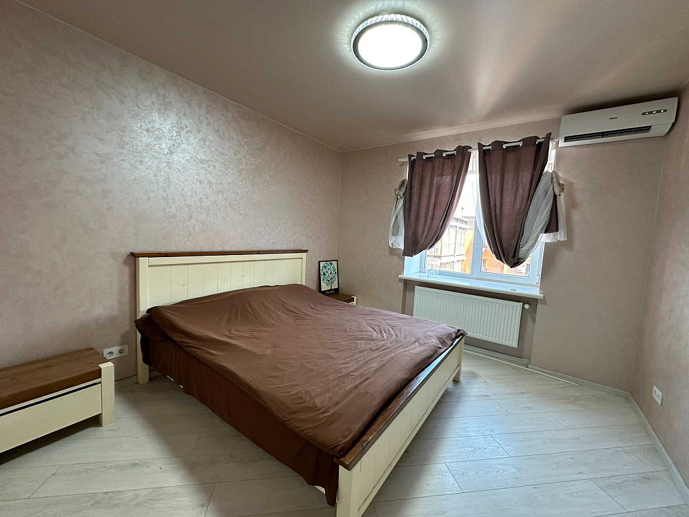 Продам 2-комн. квартиру ЖК «Семейный» новострой ГАЗ Подстанция р-н NK Днепр - изображение 6