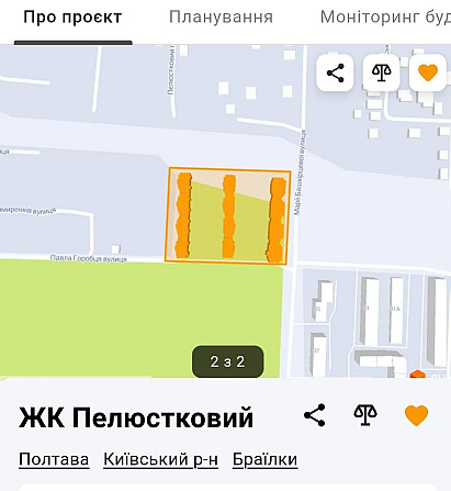 Продам квартиру власник,новобуд Полтава - зображення 5