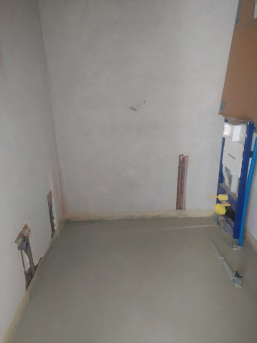 Двох кімнатна квартира Пустомити - зображення 4