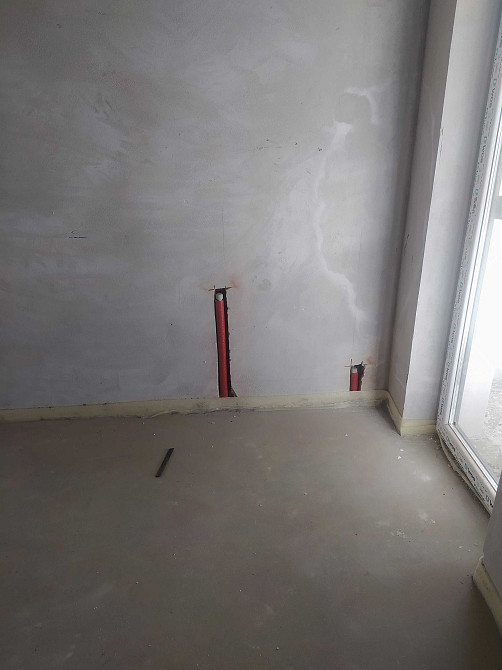 Двох кімнатна квартира Пустомити - зображення 8