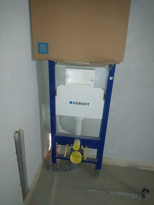 Двох кімнатна квартира Пустомити - зображення 3