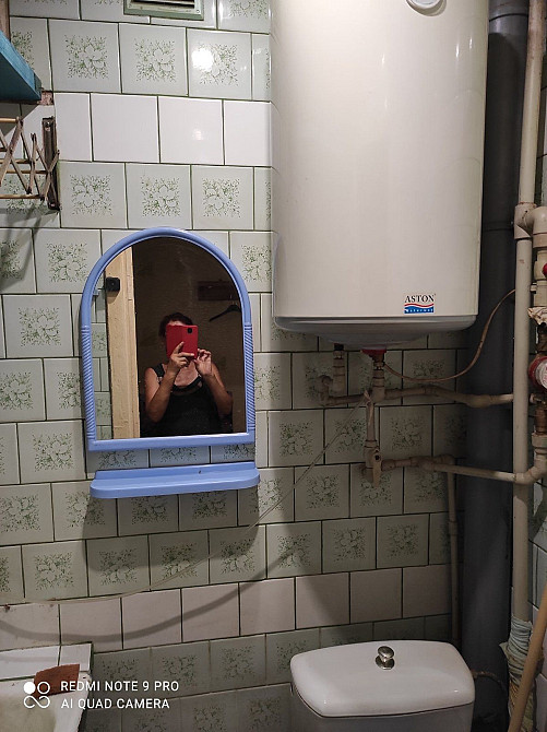 Продается комната в пентагоне Куліші - зображення 5