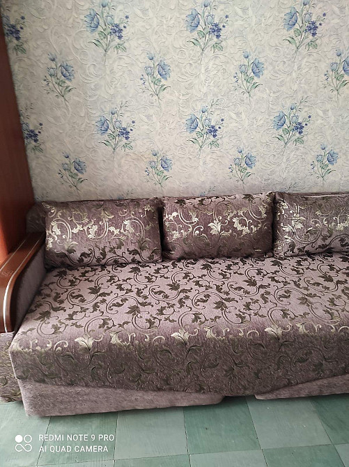 Продается комната в пентагоне Куліші - зображення 2