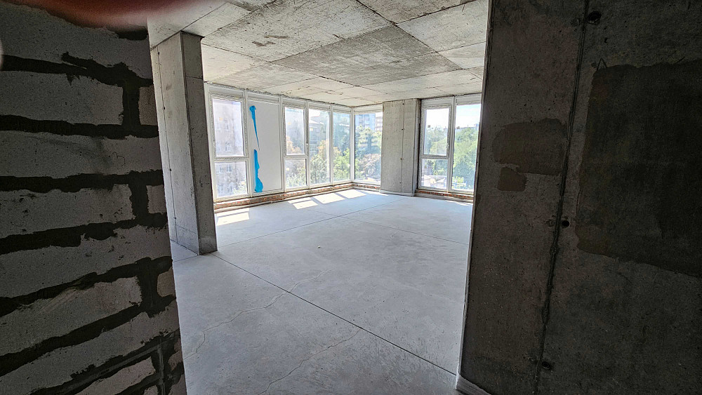 Продам 2 кімнатну квартиру в ЖК NEBO, парк Шевченко Днепр - изображение 6