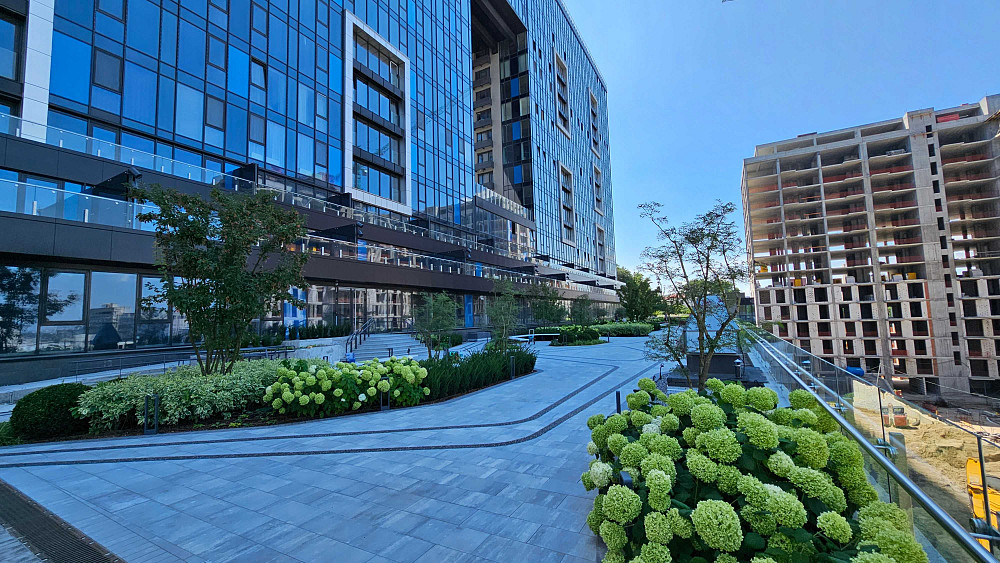 Продам 2 кімнатну квартиру в ЖК NEBO, парк Шевченко Днепр - изображение 3