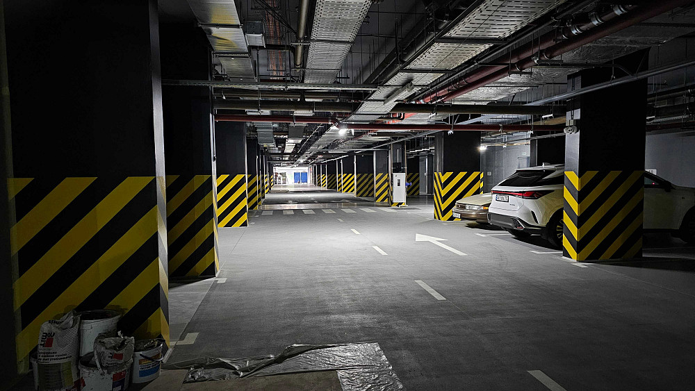 Продам 2 кімнатну квартиру в ЖК NEBO, парк Шевченко Днепр - изображение 4