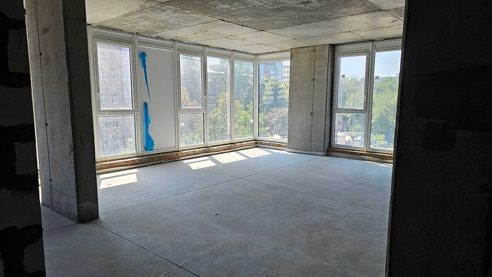 Продам 2 кімнатну квартиру в ЖК NEBO, парк Шевченко Днепр - изображение 8