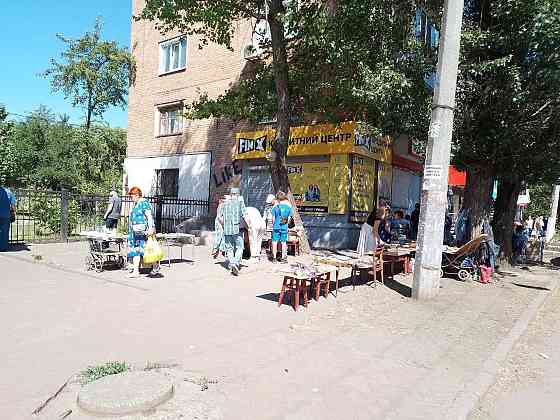 Довгострокова оренда приміщення по в. Щепкіна, 6 