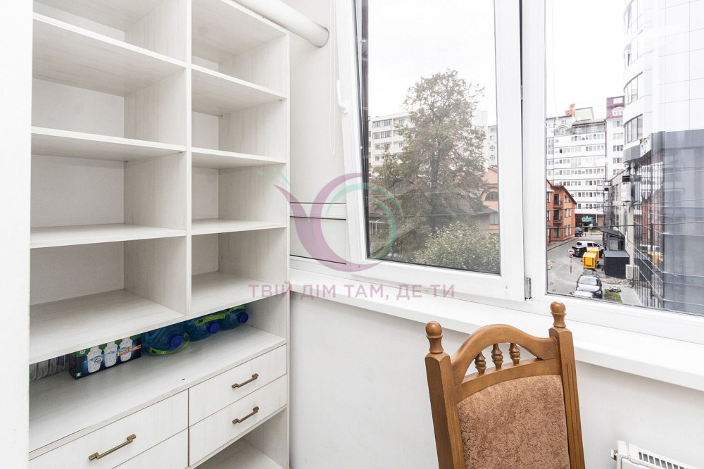 Оренда сучасної 2к квартира у центрі міста по вул. Бельведерська Ивано-Франковск - изображение 4