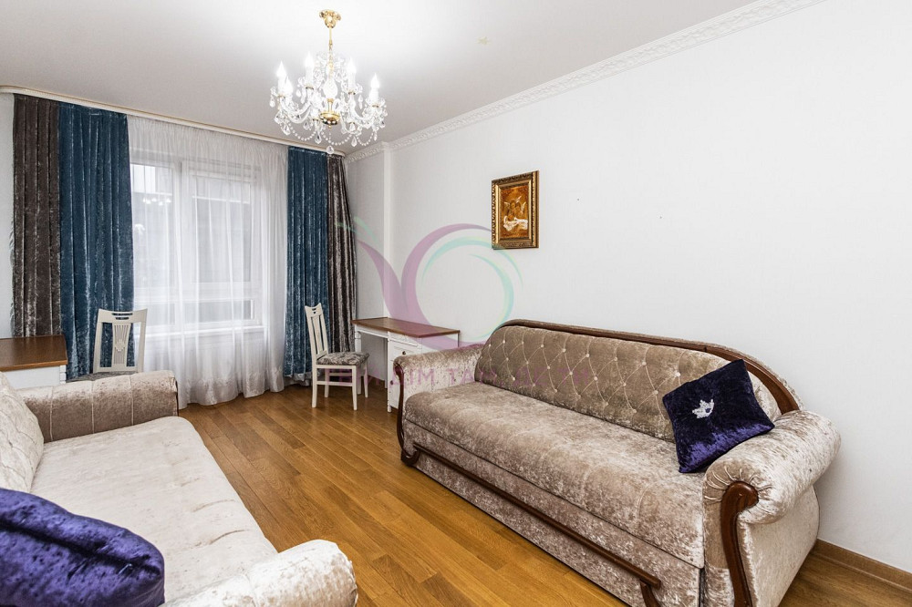 Оренда сучасної 2к квартира у центрі міста по вул. Бельведерська Ивано-Франковск - изображение 5