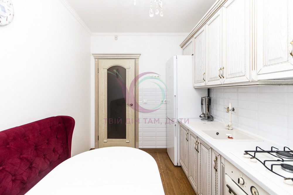 Оренда сучасної 2к квартира у центрі міста по вул. Бельведерська Ивано-Франковск - изображение 3