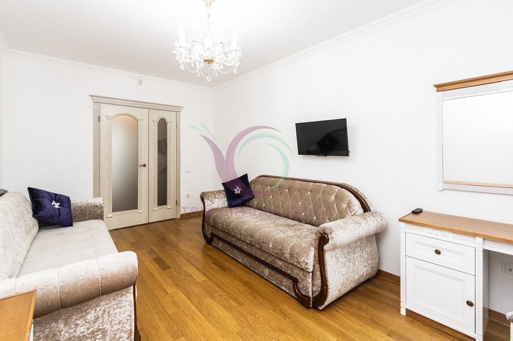 Оренда сучасної 2к квартира у центрі міста по вул. Бельведерська Ивано-Франковск - изображение 8