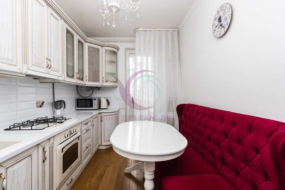 Оренда сучасної 2к квартира у центрі міста по вул. Бельведерська Ивано-Франковск - изображение 2