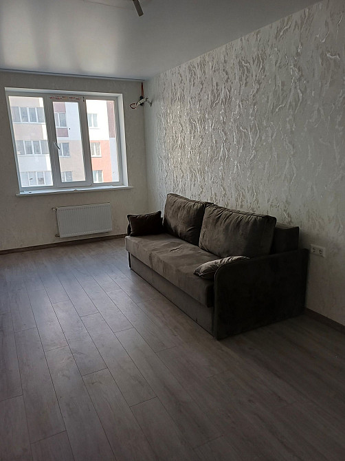 Здам 1к квартиру ЖК Сади Вишневі,ПЕРША ЗДАЧА Вишневое - изображение 3