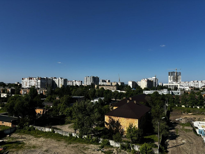 ЖК Графский, двух комнатная квартира, можно перепланировать Черкассы - изображение 3