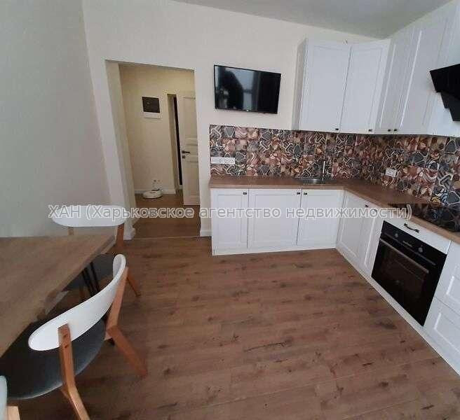 Продам 2-х комнатную квартиру ЖК Ньютона с ремонтом М07 Kharkiv - photo 3