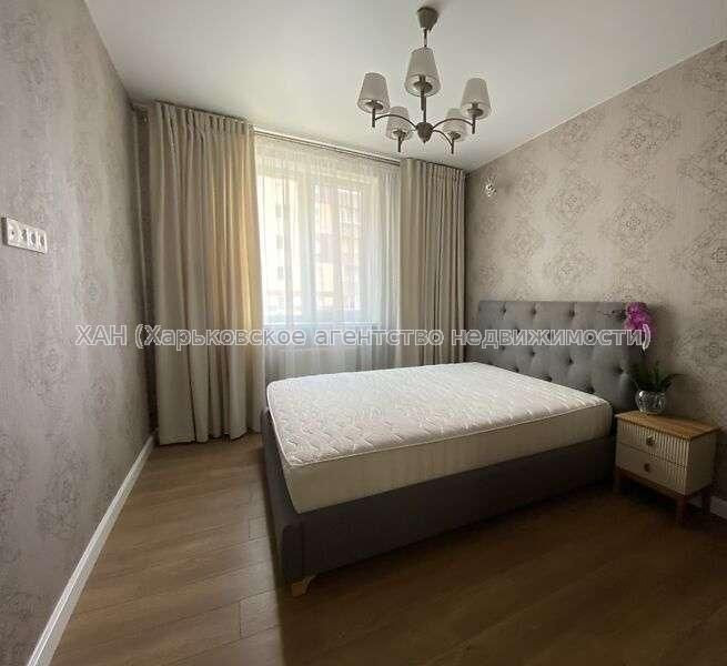 Продам 2-х комнатную квартиру ЖК Ньютона с ремонтом М07 Kharkiv - photo 6