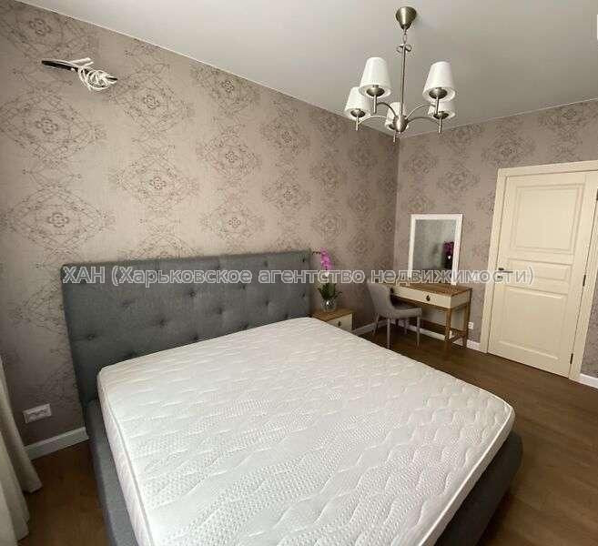 Продам 2-х комнатную квартиру ЖК Ньютона с ремонтом М07 Kharkiv - photo 7