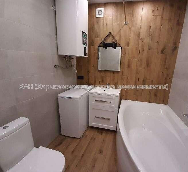 Продам 2-х комнатную квартиру ЖК Ньютона с ремонтом М07 Kharkiv - photo 2