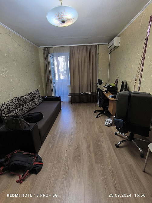 Продам 2 ком.кв. ул.Жуковского 4а. Днепр - изображение 2