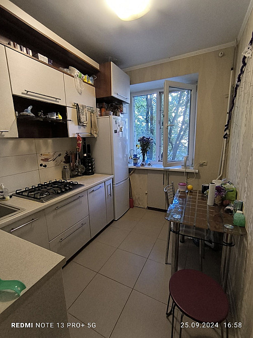 Продам 2 ком.кв. ул.Жуковского 4а. Днепр - изображение 1