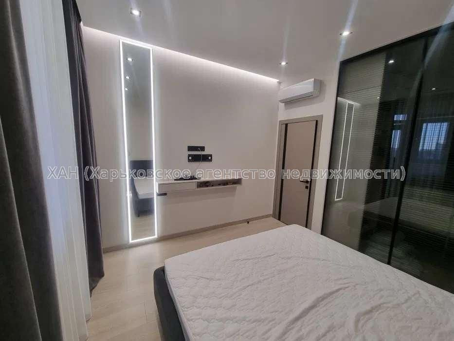 Продажа 3-комнатной квартиры в ЖК "Инфинити" М05 Харків - зображення 5