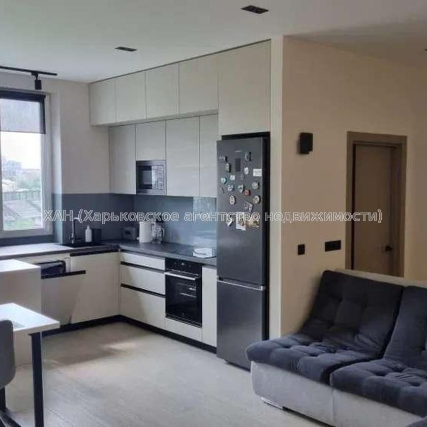 Продажа 3-комнатной квартиры в ЖК "Инфинити" М05 Харків - зображення 1