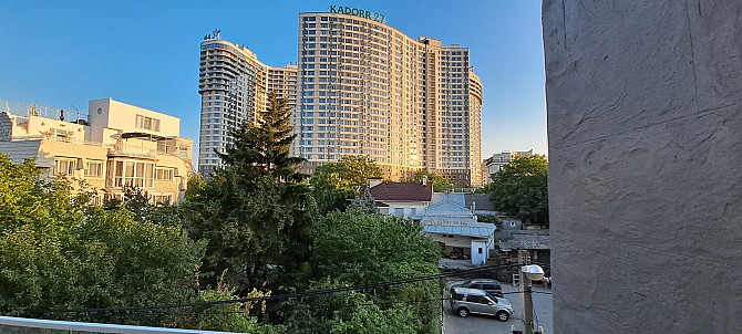 Сдам однокомнатную квартиру в новом доме.Каманина 20,3этаж Odesa - photo 7