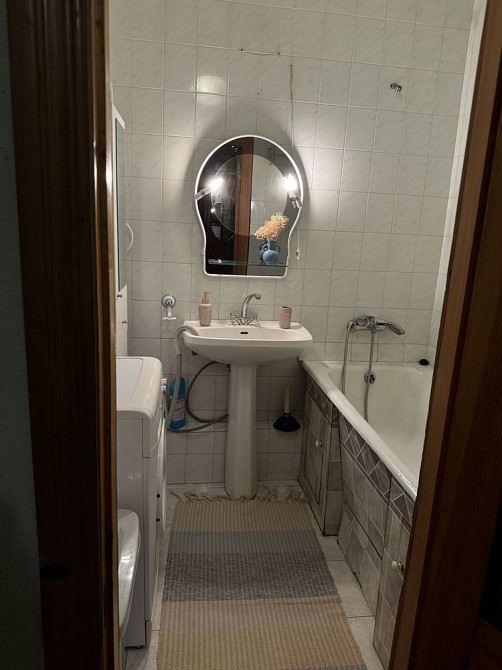 Сдам свою квартиру на долгий срок Южное - изображение 3