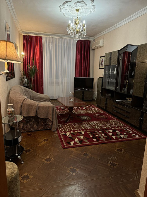 Сдам свою квартиру на долгий срок Южное - изображение 1