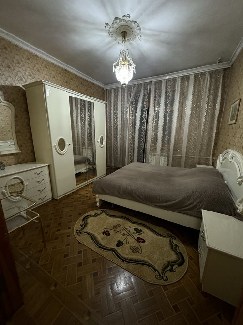 Сдам свою квартиру на долгий срок Южное - изображение 2