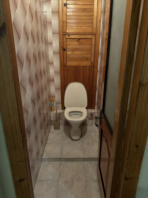 Сдам свою квартиру на долгий срок Южное - изображение 4