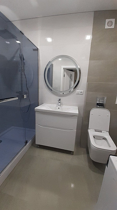 2к новобудова  ЖК Озеро Ивано-Франковск - изображение 2