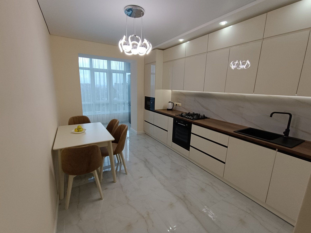 2к новобудова  ЖК Озеро Ивано-Франковск - изображение 1