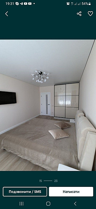 2к новобудова  ЖК Озеро Ивано-Франковск - изображение 5